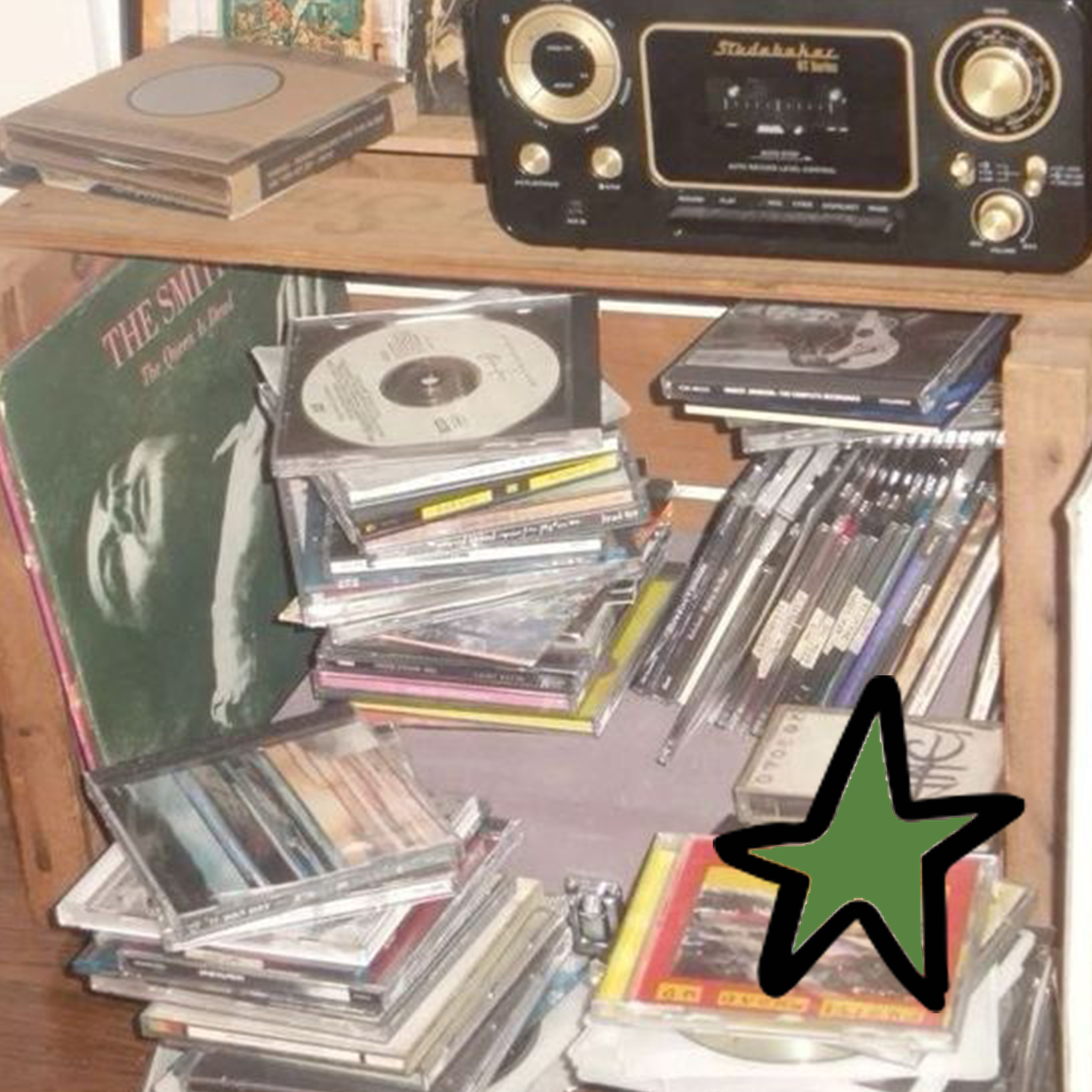 Throwback Thursday: Mini Class of 1991